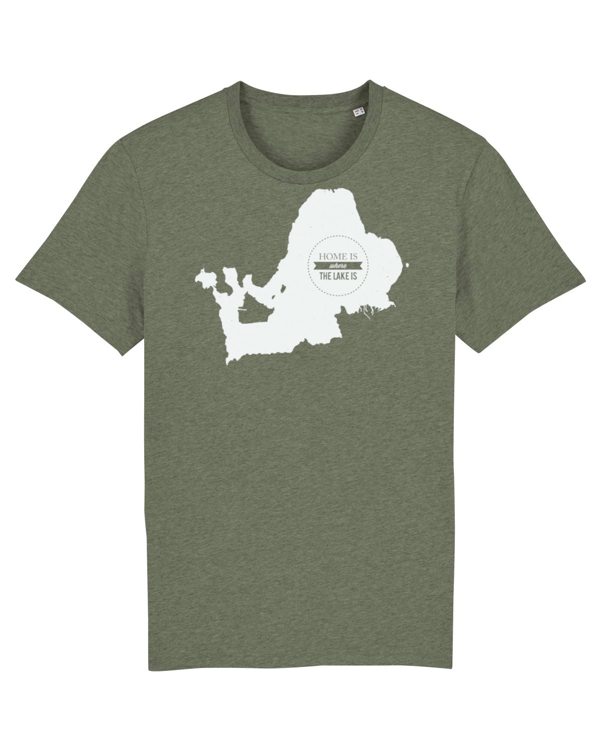 Chiemseemotiv Unisex T-Shirt