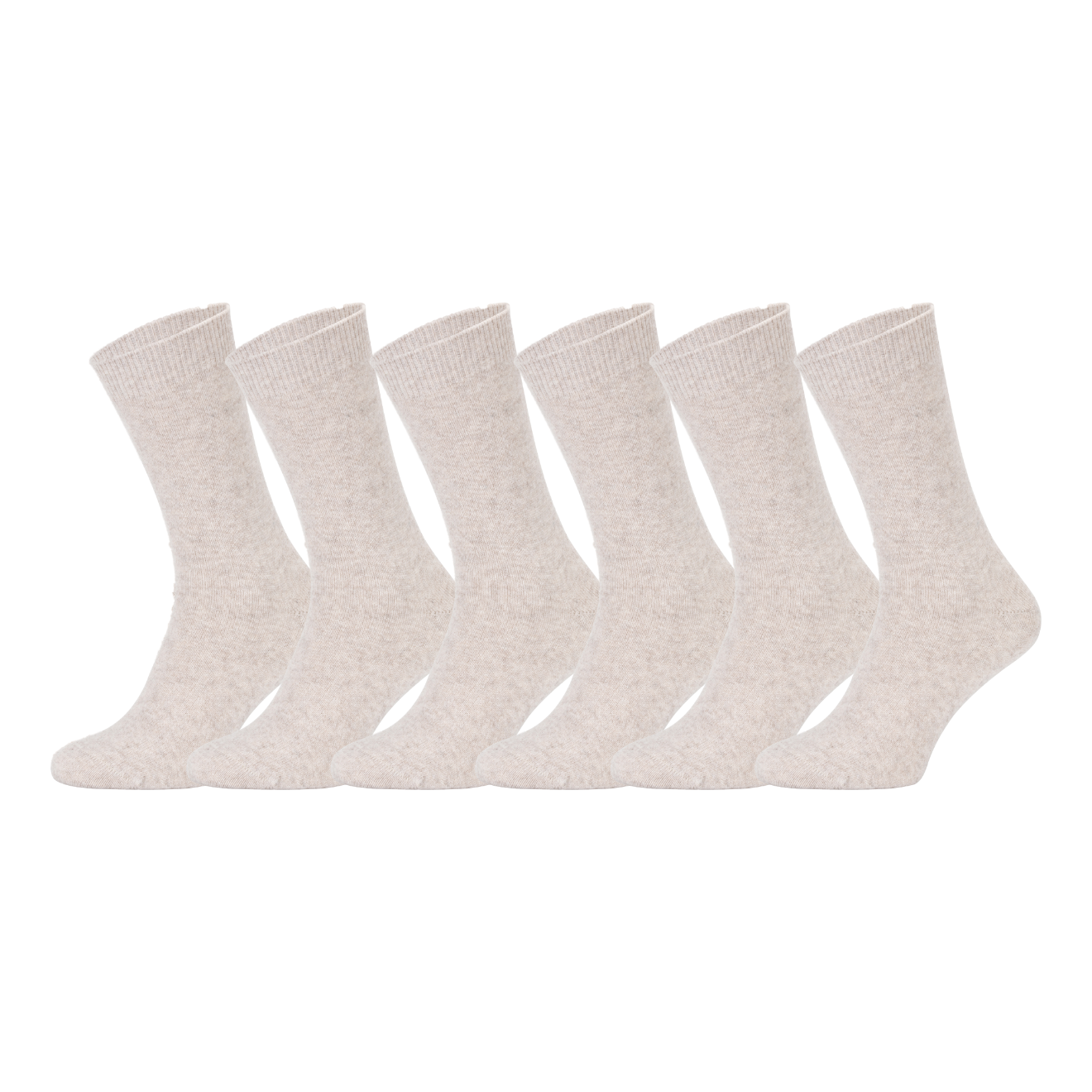 Feine Wollsocken