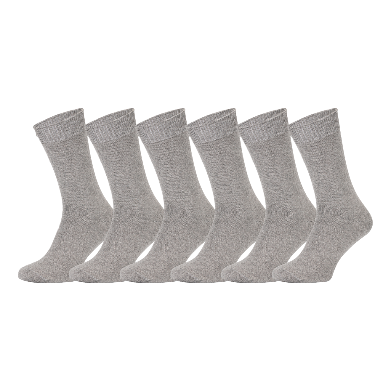 Feine Wollsocken