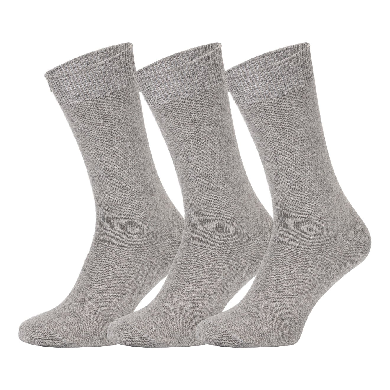 Feine Wollsocken