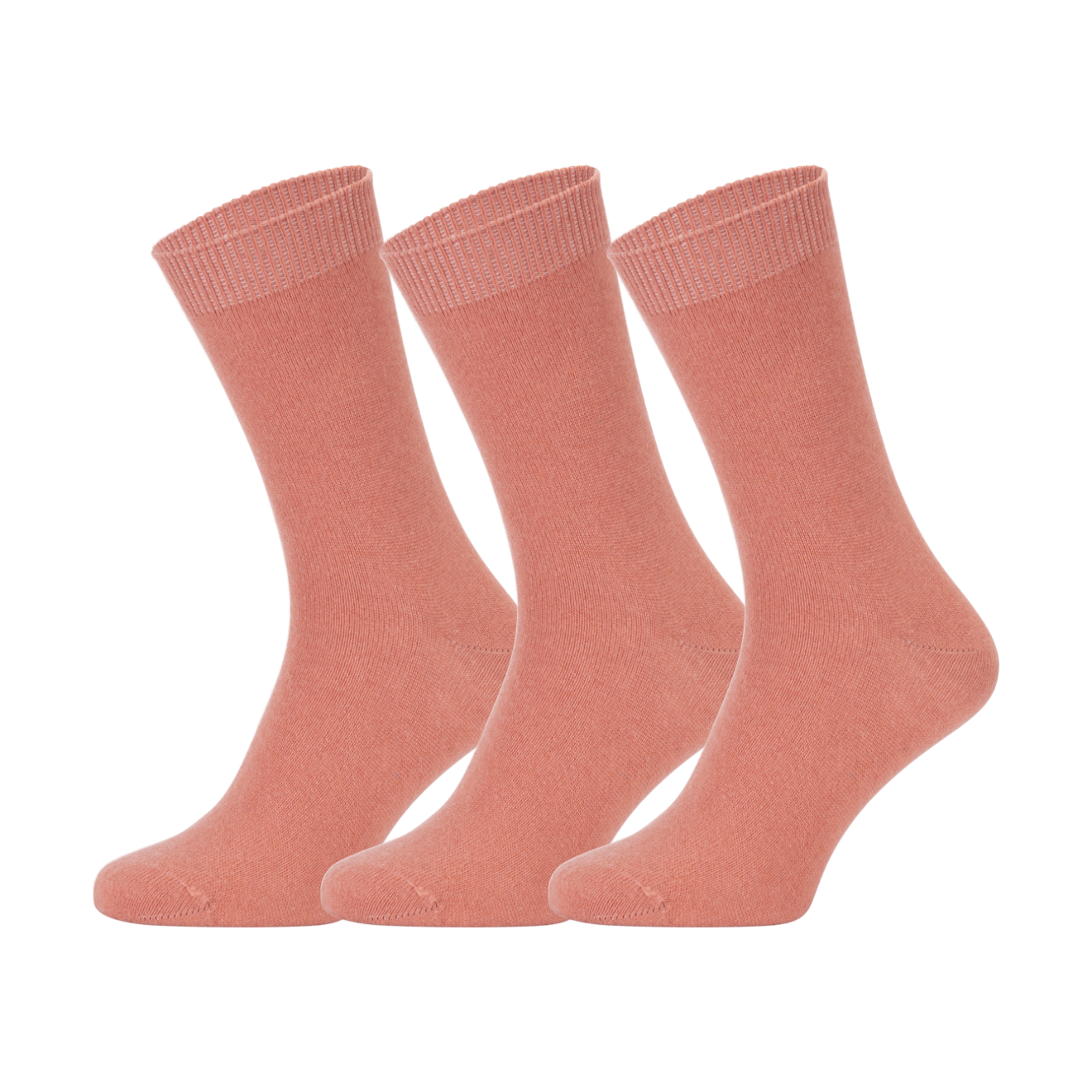 Feine Wollsocken