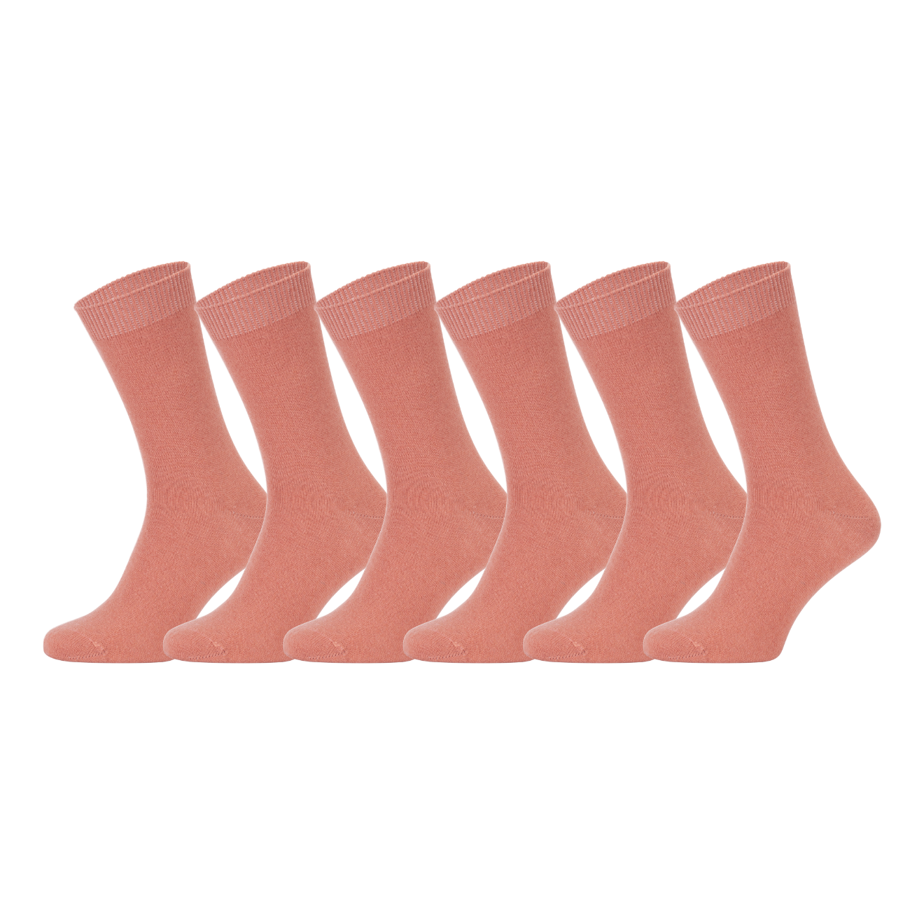 Feine Wollsocken