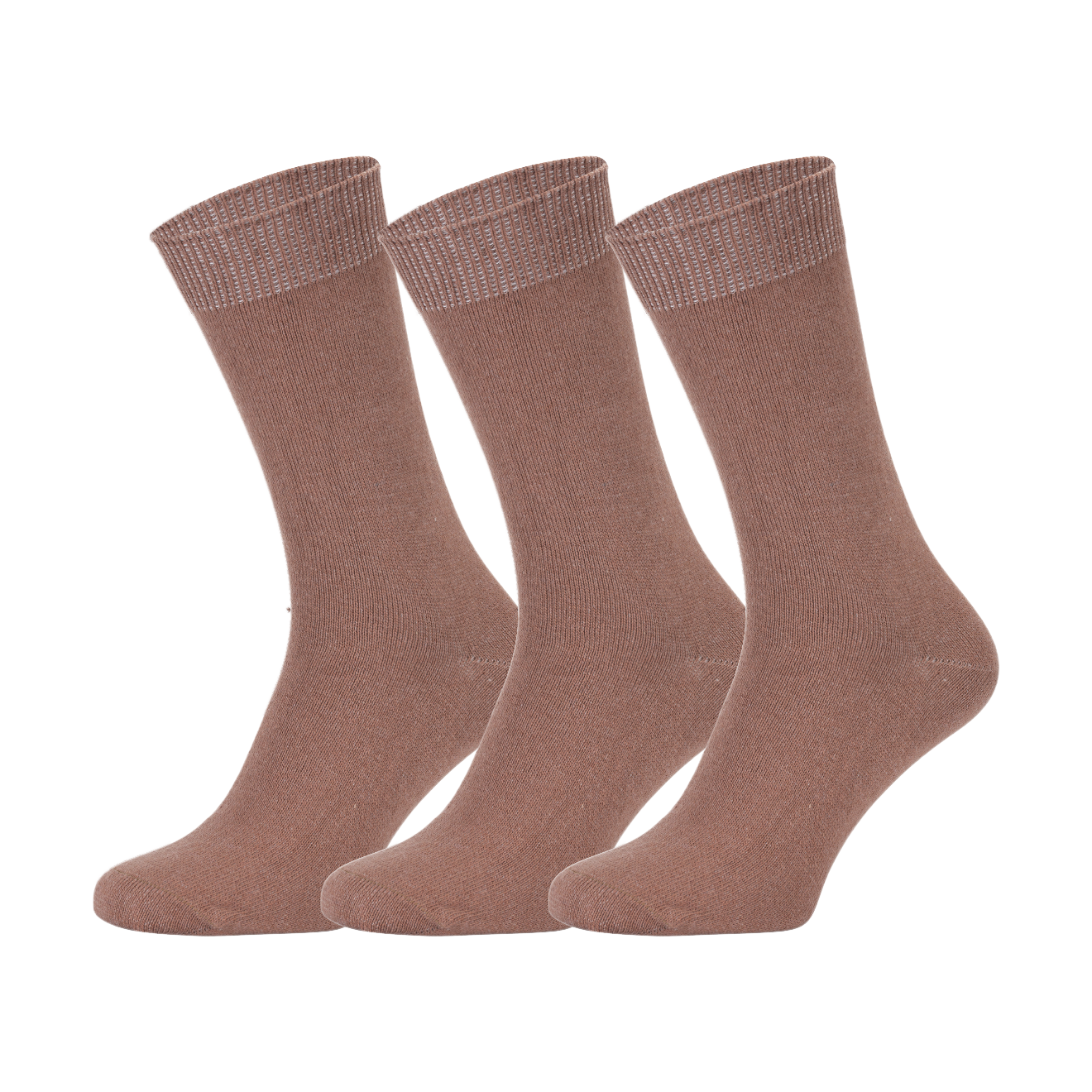 Feine Wollsocken