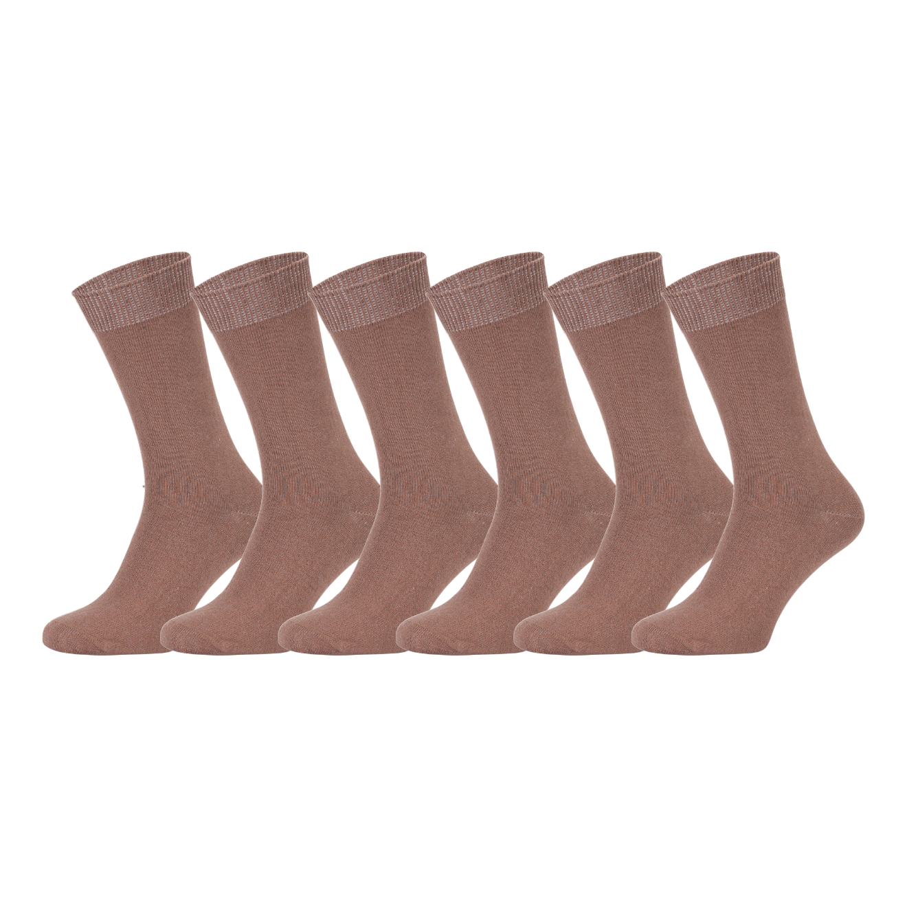 Feine Wollsocken