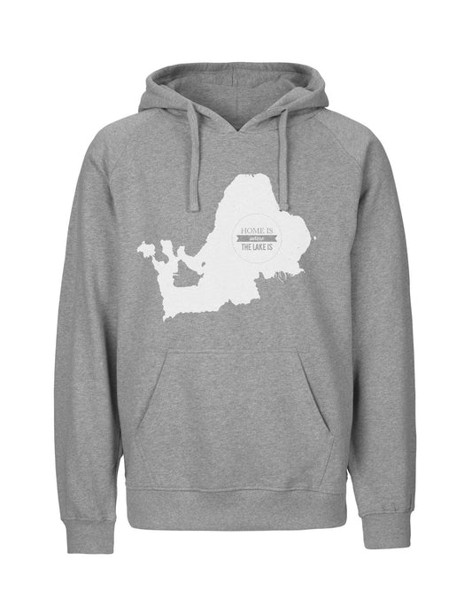 Chiemsee Motiv Hoodie Man