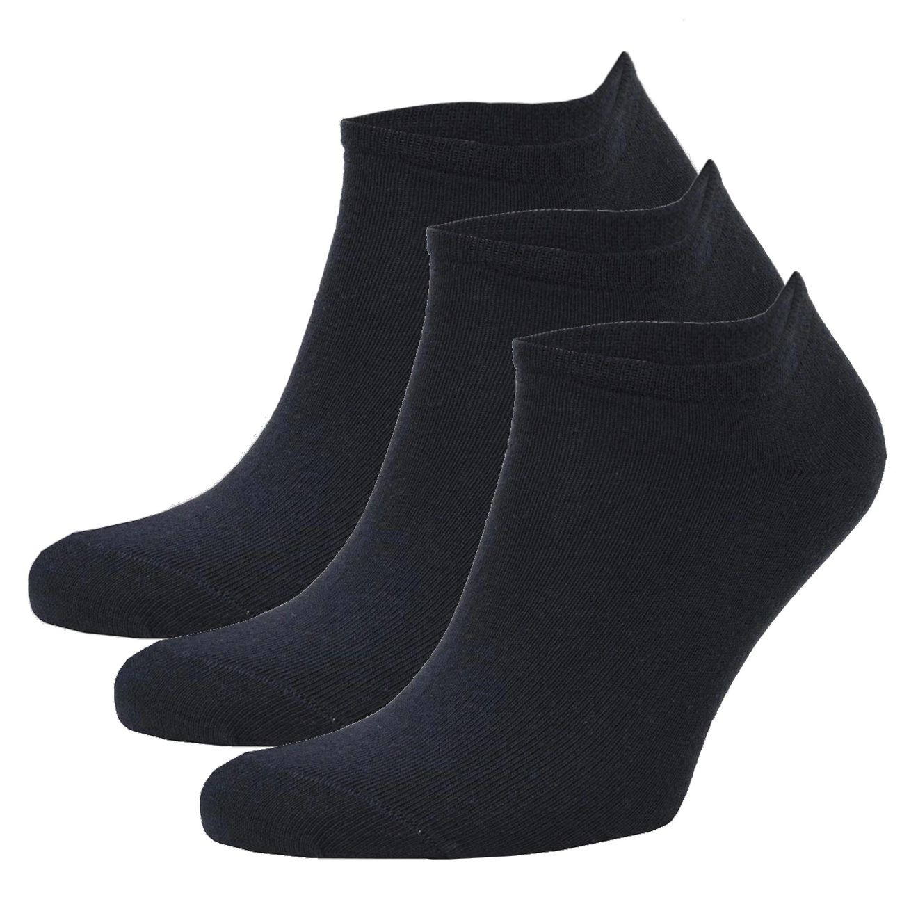 Bambus Sneaker Socke Herren Damen Bambussocken