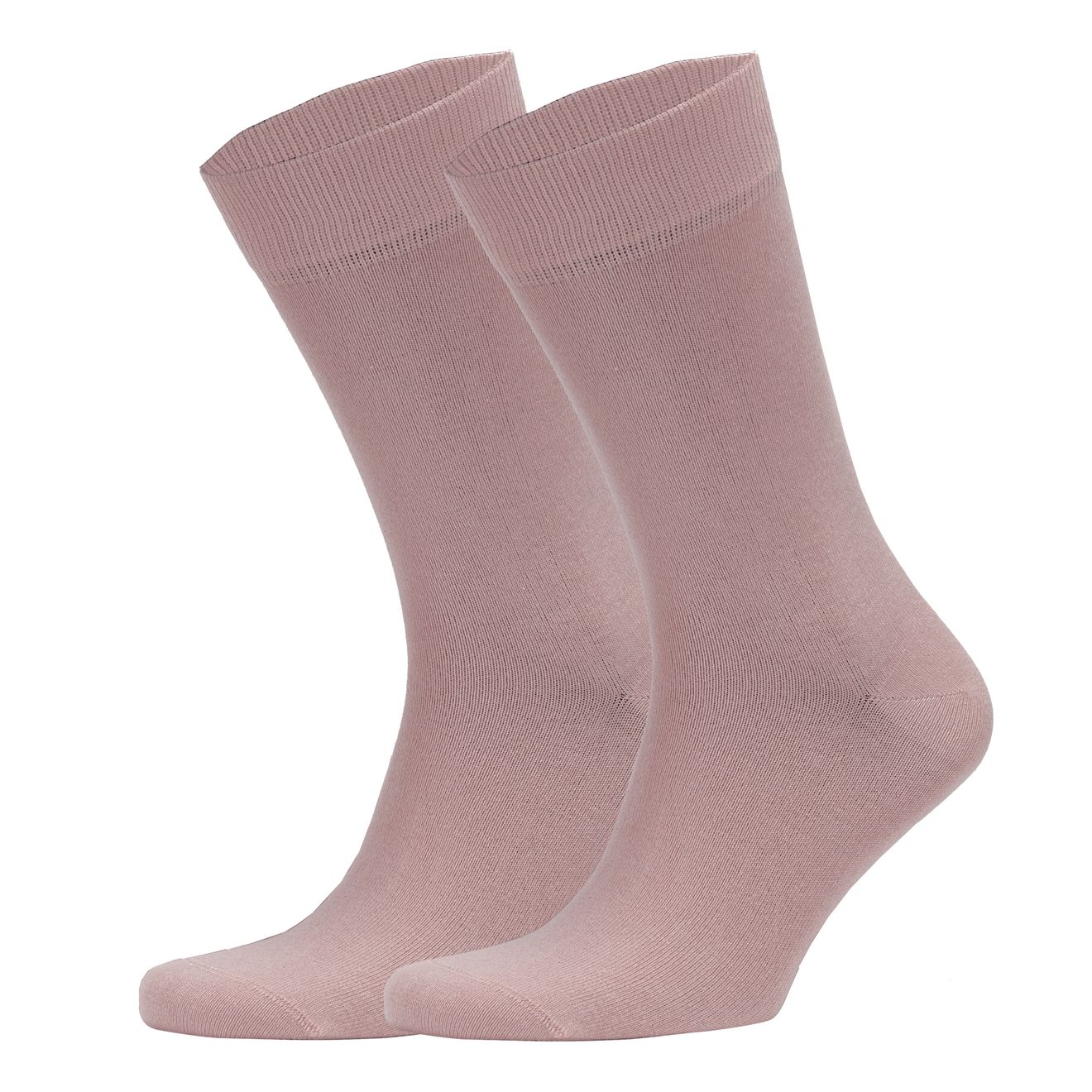 Bunte Uni Biobaumwoll Socken Damen Herren