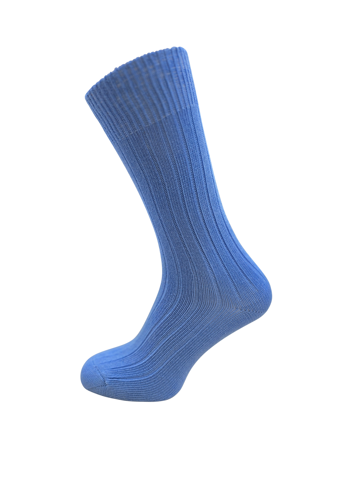 Cotton Daga 365 Leichte Rippstricksocken