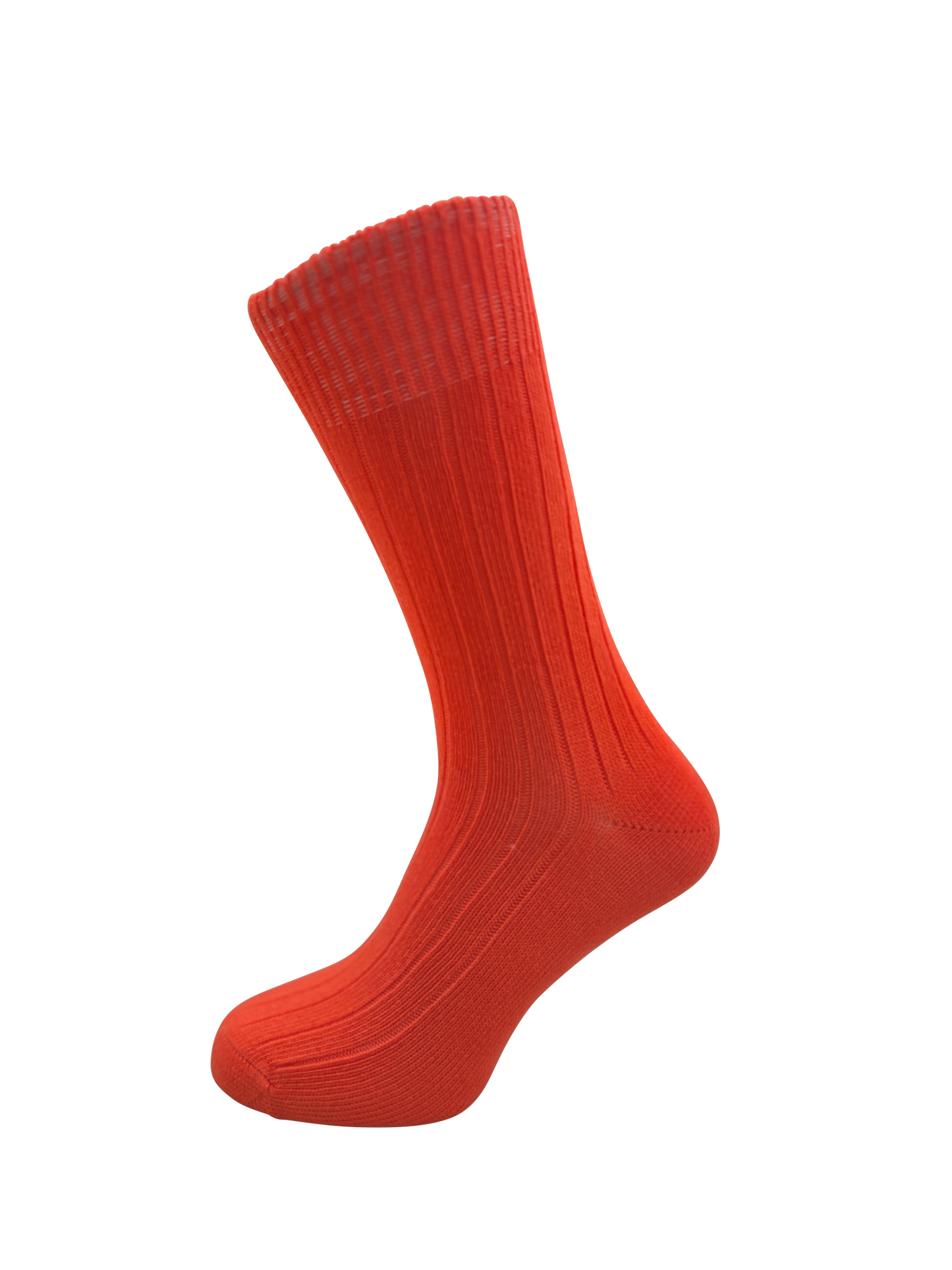 Cotton Daga 365 Leichte Rippstricksocken