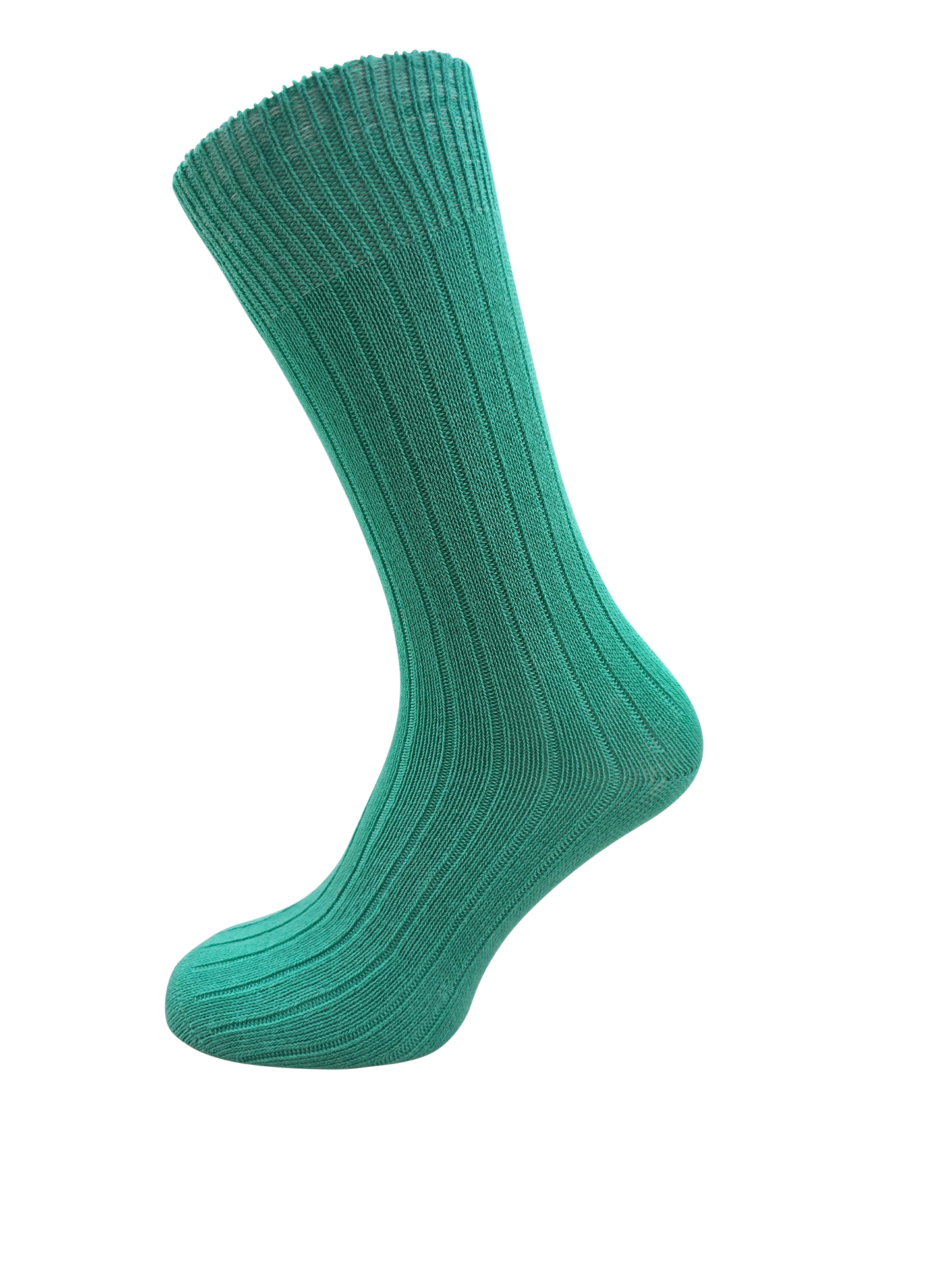 Cotton Daga 365 Leichte Rippstricksocken