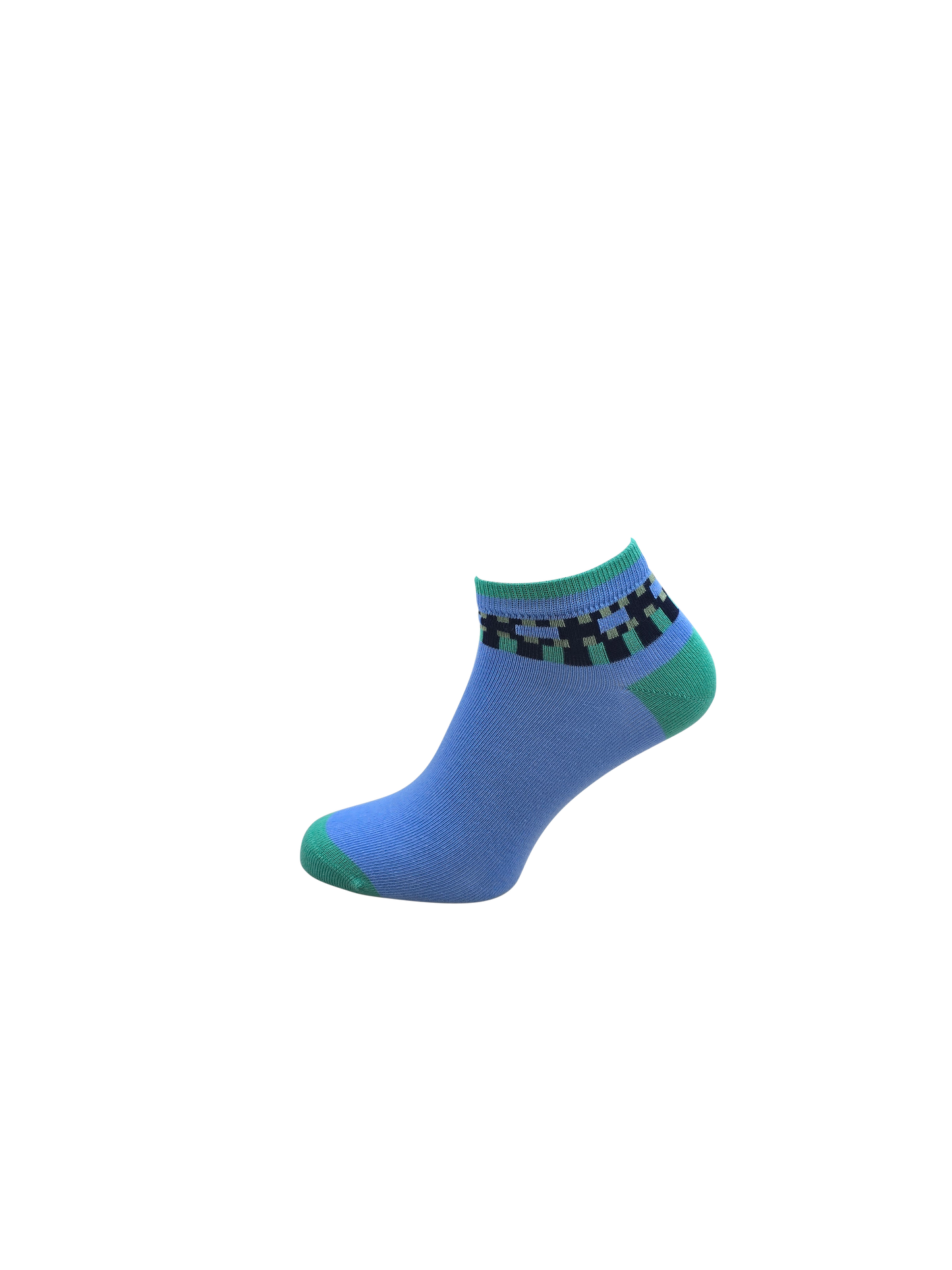Cotton Element (Sneaker Socks)