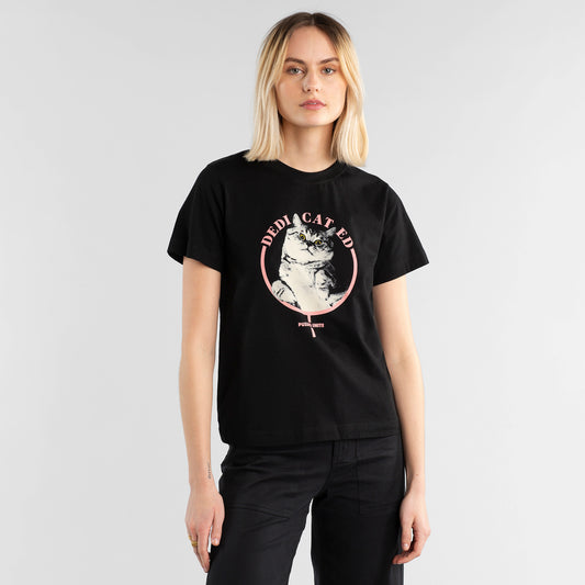T-shirt Mysen Pussies Unite