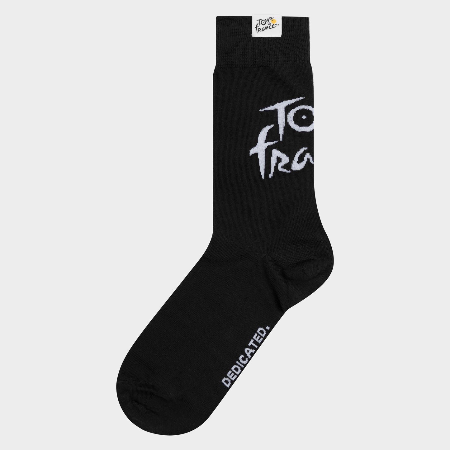 Socks Sigtuna Tour de France Black