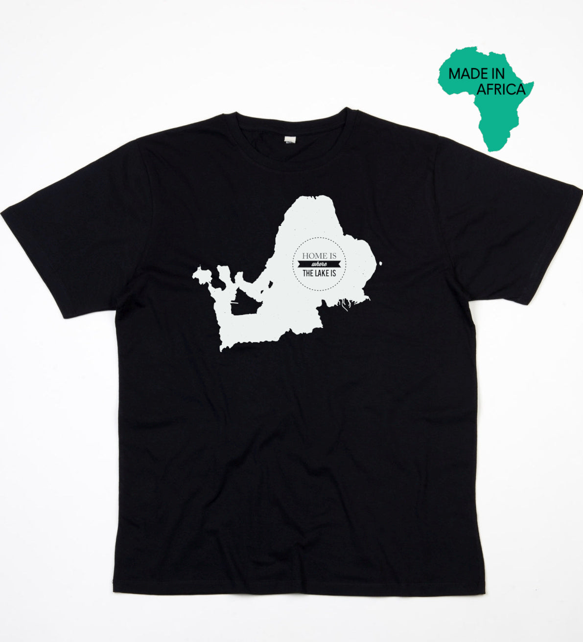 T-Shirt Afrika Cotton