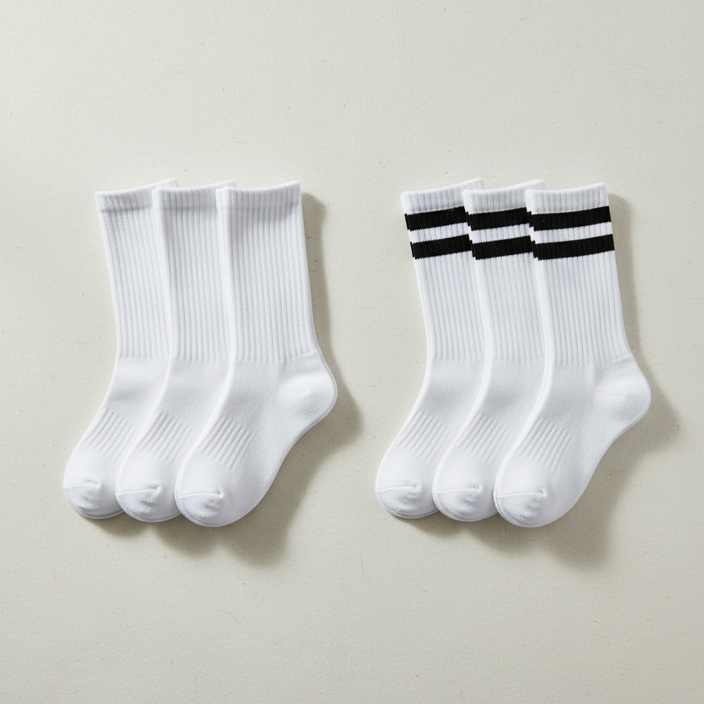 Spino Socks Tennis Bundle