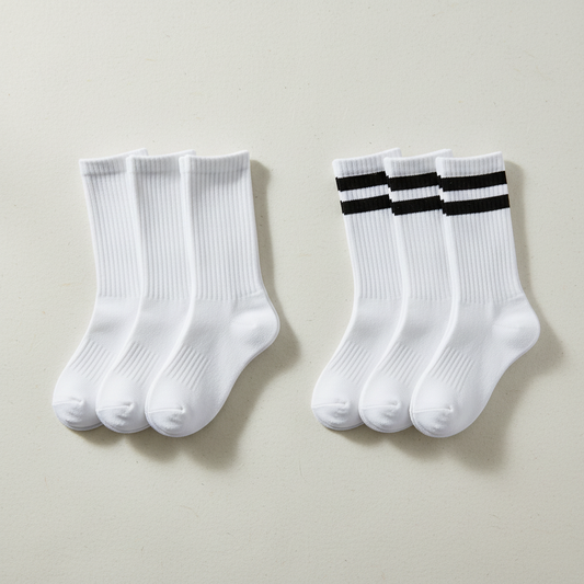 Spino Socks Tennis Bundle