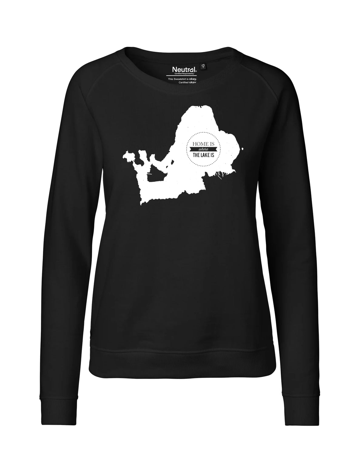 Chiemseemotiv Sweater Damen
