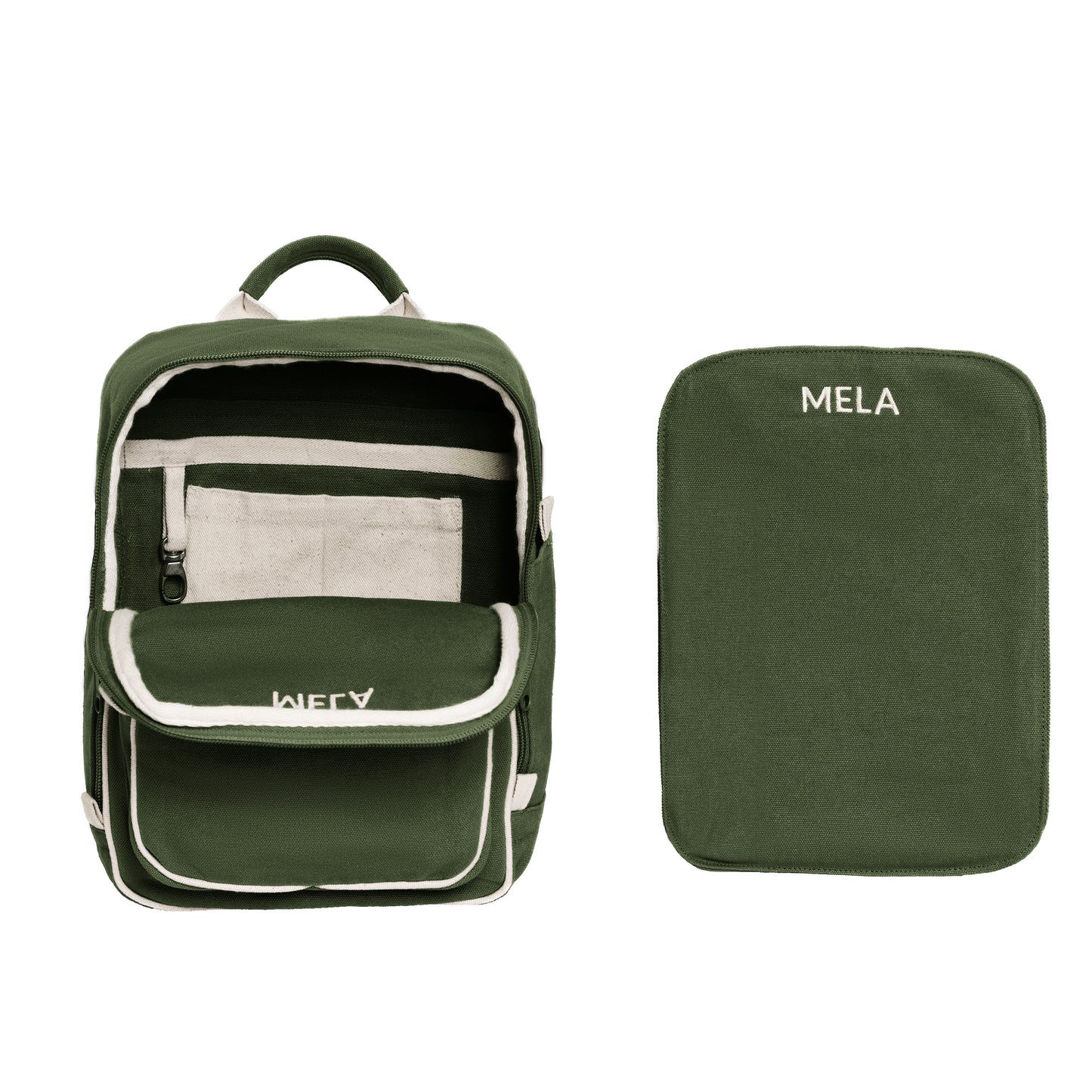 Rucksack Mela II Mini