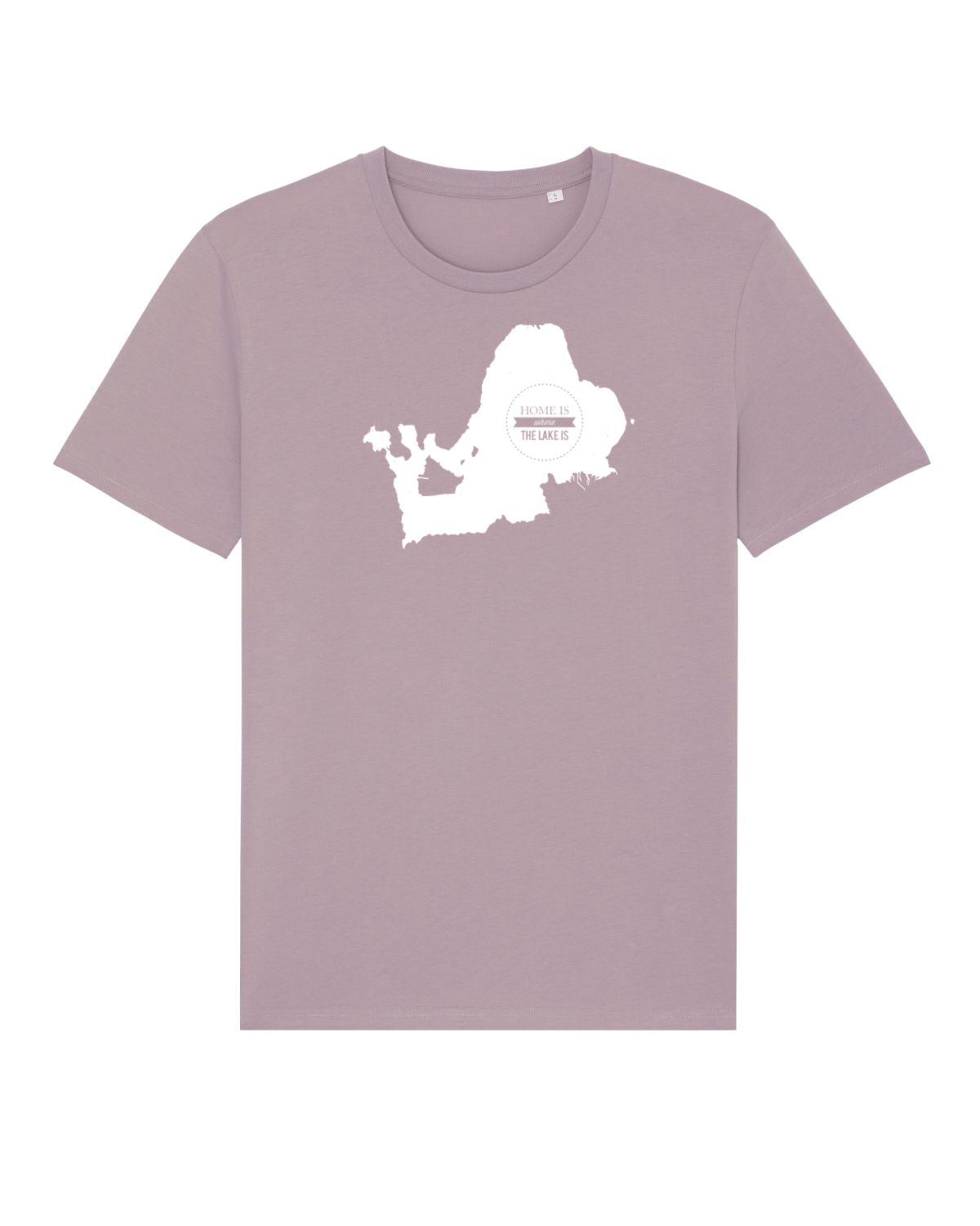 Chiemseemotiv Unisex T-Shirt
